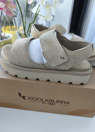 Босоножки koolaburra by ugg