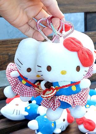 Игрушка хелоу котти, игрушка hello kitty