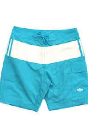 Шорти бермуди для плавання, пляжні від adidas