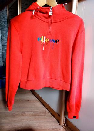 Худи ellesse