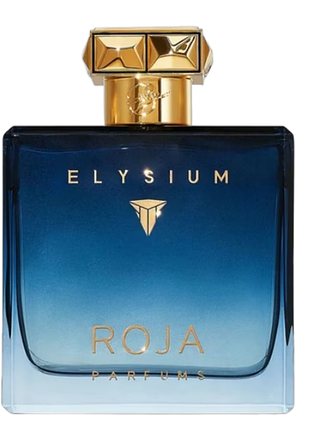 Elysium pour homme parfum cologne з вітрини відкритий