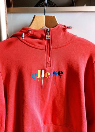 Худи ellesse 3