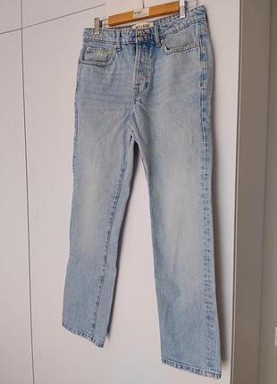 Джинсы мужские, w29, l 32