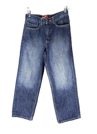 Джинси levi's 569 loose straight,