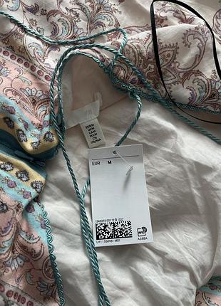Сарафан від h&m 6