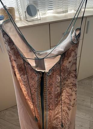Сарафан від h&m 4
