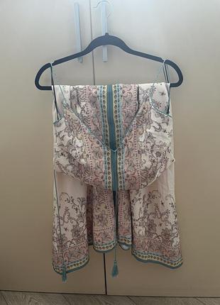 Сарафан від h&m 5