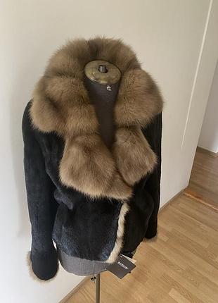 Норкова шуба