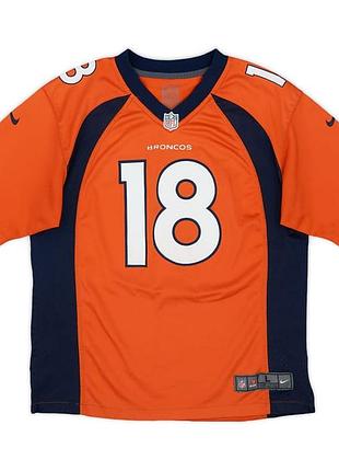 Nfl джерси
