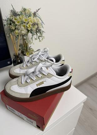 Кросівки puma 31 розмір