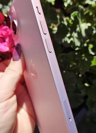 Iphone 15/pink/256gb 3