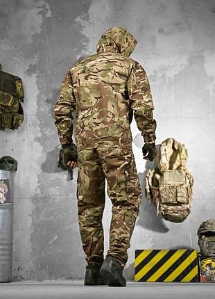Армійський костюм defender мультикаму 💙 5
