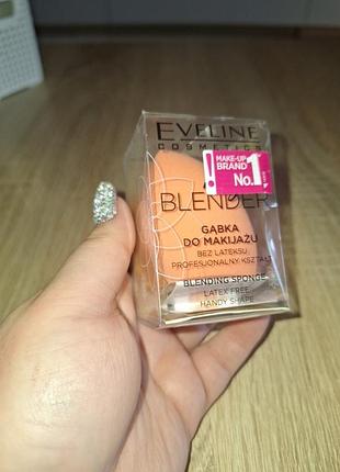 Eveline beauty blender
