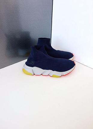 Жіночі кросівки balenciaga/ жіночі черевички balenciaga