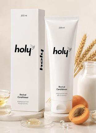 Відроджуючий кондиціонер - holy revival conditioner, 250 ml