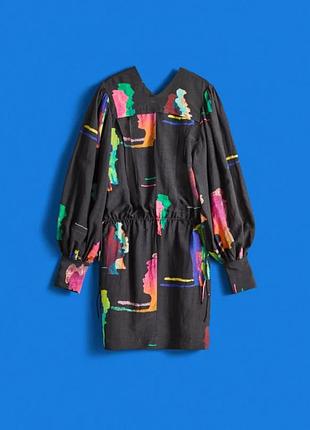 Сукня h&m studio 2