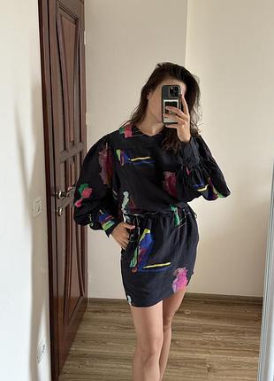 Сукня h&m studio 3