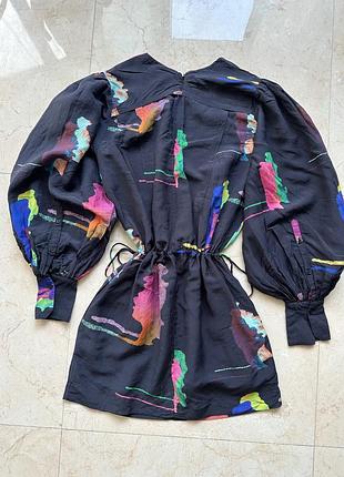 Сукня h&m studio 4
