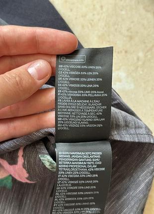 Сукня h&m studio 7