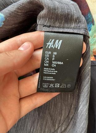 Сукня h&m studio 8