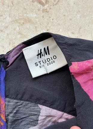 Сукня h&m studio 9