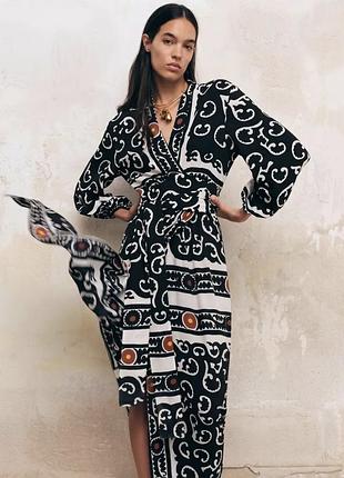 Сукня zara