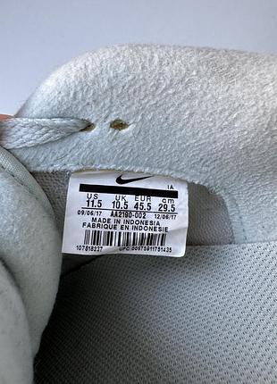 Кроссовки nike 6