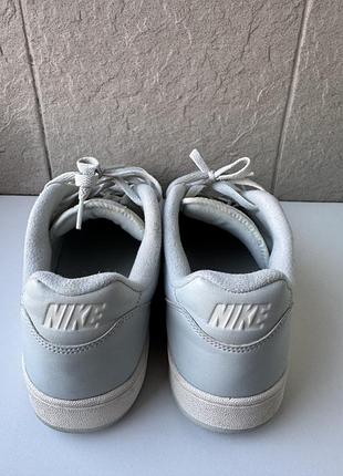 Кроссовки nike 3