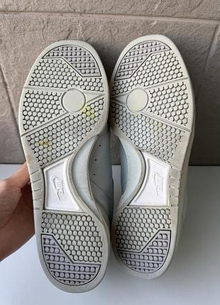 Кроссовки nike 5