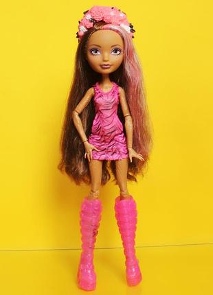 Кедра вуд cedar wood  евер афтер хай ever after high