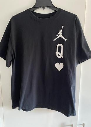 Футболка jordan