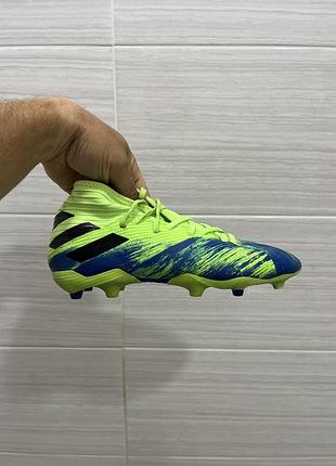 Бутси дитячі adidas nemeziz