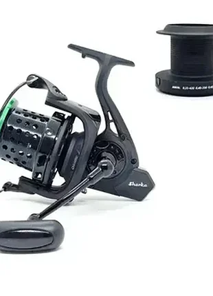 Котушка shark surf 8000fd 4.7:1 bb9+1