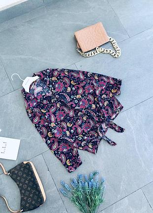 Блуза tu clothing
