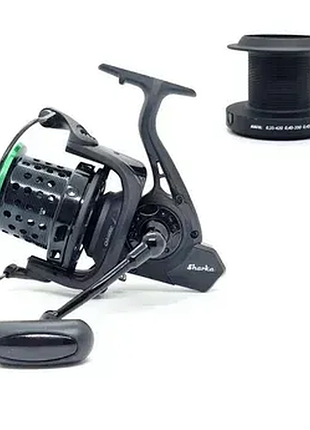 Котушка shark surf 9000fd 4.7:1 bb9+1