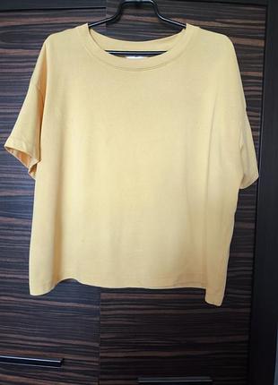 Футболка h&m