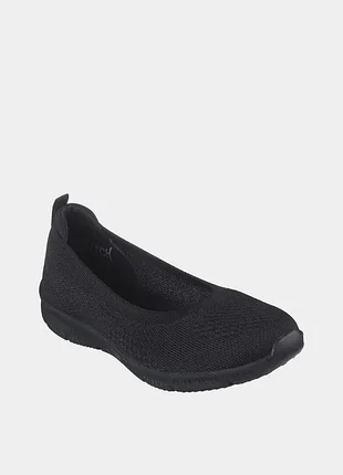 Балетки skechers be-cool | оригінал | жіночі балетки | розмір 41