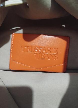 Сумка trussardi 3