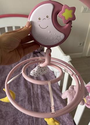 Мобіль chicco 7