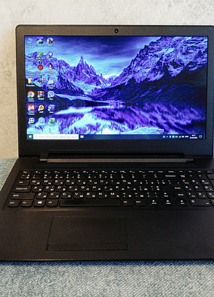 Lenovo 110 15.6"celeronn3060,2gbddr3,500hdd,intel hd graphics 400