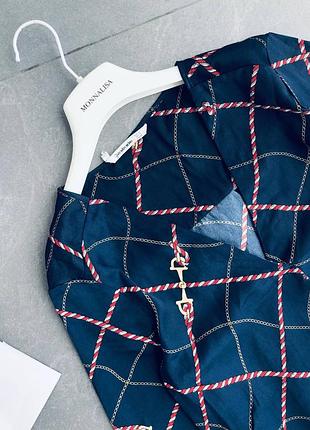 Блуза stradivarius 2