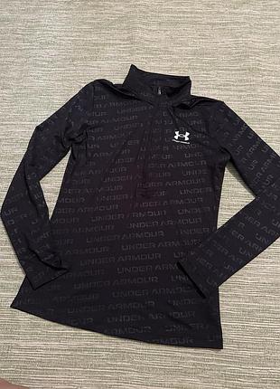 Жіночі лон слів для спорту under armour