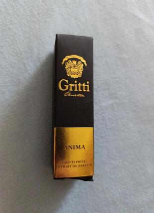 Gritti anima 2 мл