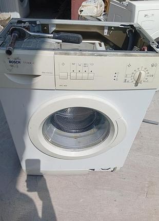 Б/у запчасти на стиральную машину bosch wfc 1600 .разборка стиральной машины bosch wfc 1600 .bosch wfc 1600 по запчастям