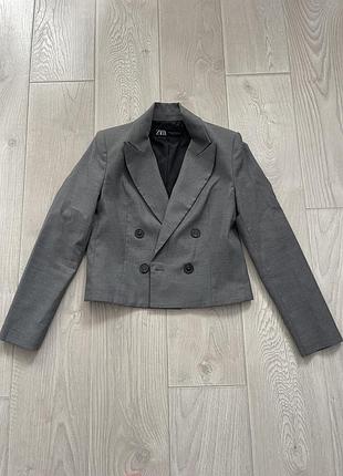 Піджак zara