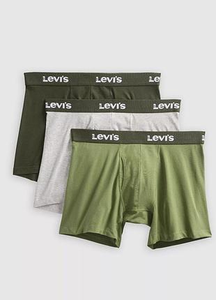 Мужское белье levi's размер s
