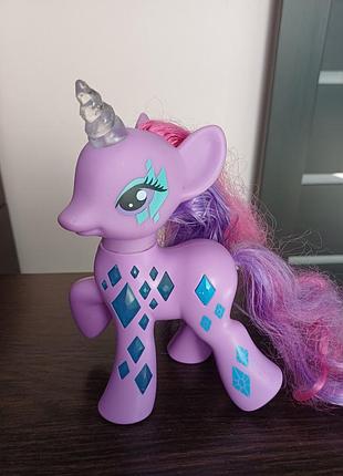 Пони "my little pony"