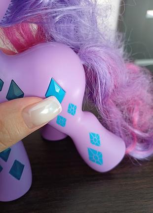 Пони "my little pony" 6