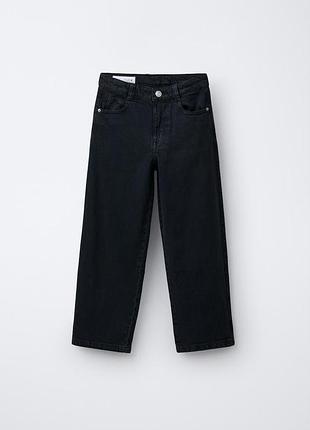Джинси фасону superbaggy zara 4791 (6917/600/481)