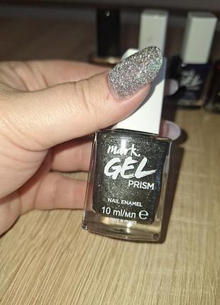 Лот/набор лаков avon 2